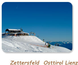 Zettersfeld  Osttirol Lienz