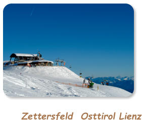 Zettersfeld  Osttirol Lienz