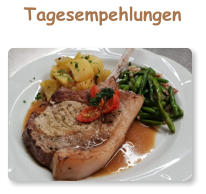 Tagesempehlungen