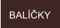 BALČKY